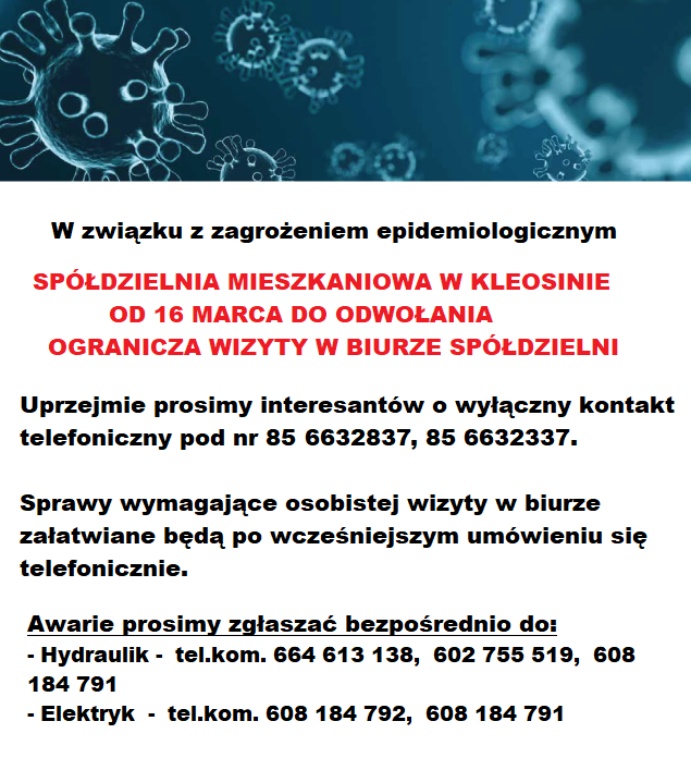 ogłoszenie 